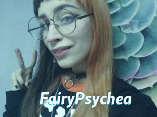 FairyPsychea