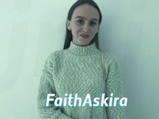 FaithAskira
