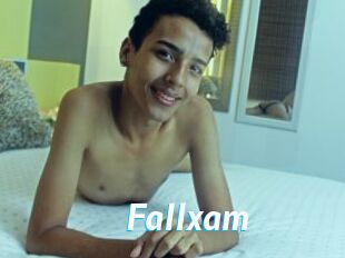 Fallxam