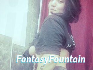 FantasyFountain