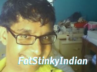 FatStinkyIndian