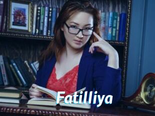 Fatilliya