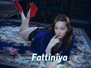 Fattiniya