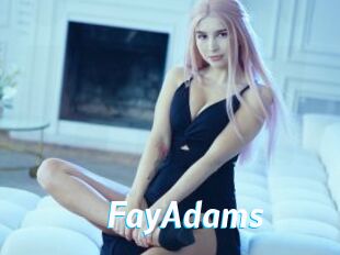 FayAdams