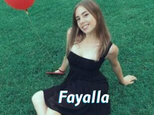 Fayalla