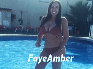 Faye_Amber J Mine