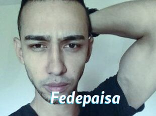 Fedepaisa