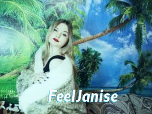 FeelJanise