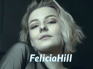 FeliciaHill