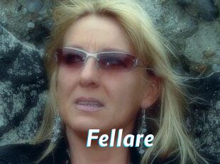 Fellare