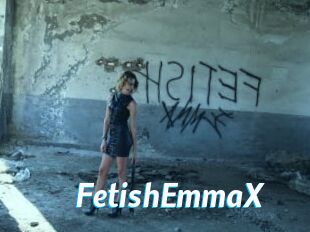 FetishEmmaX