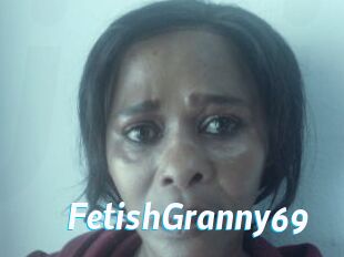 FetishGranny69