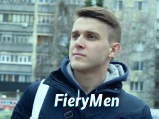 FieryMen