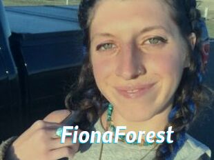 FionaForest