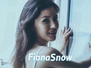 FionaSnow