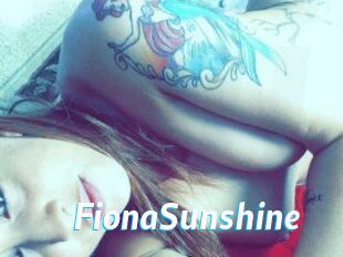 FionaSunshine