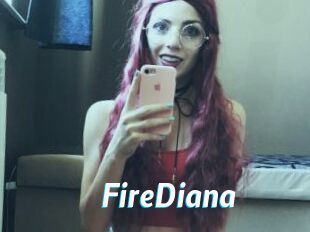 FireDiana