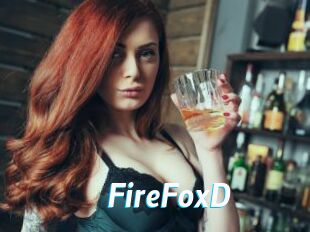 FireFoxD