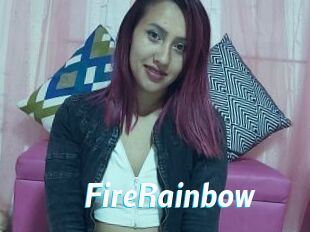 FireRainbow