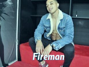 Fireman
