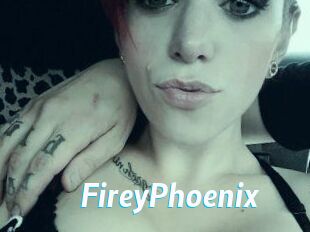 FireyPhoenix