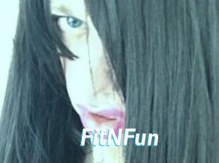 FitNFun
