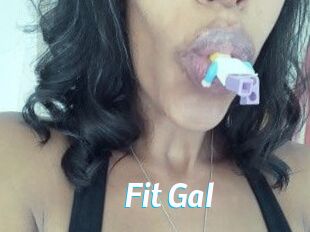 Fit_Gal J Mine