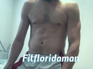 Fitfloridaman