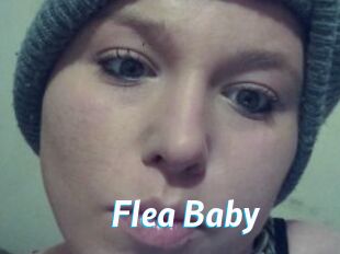 Flea_Baby