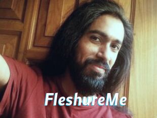 FleshureMe