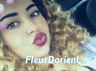 FleurDorient