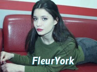 FleurYork
