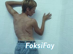FoksiFay
