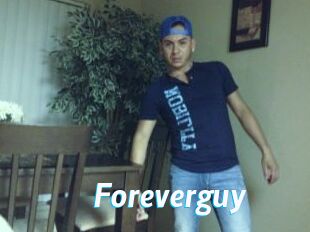 Foreverguy