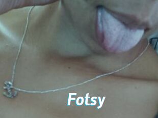 Fotsy