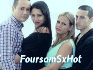 FoursomSxHot