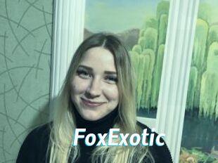 FoxExotic