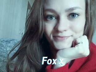 Fox_x