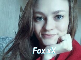 Fox_xX