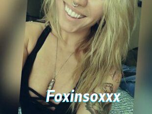 Foxinsoxxx