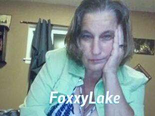 FoxxyLake