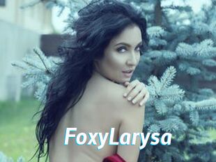 FoxyLarysa