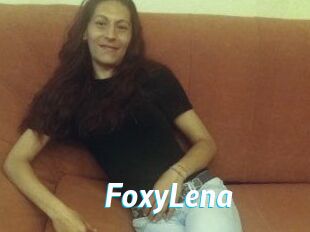 FoxyLena