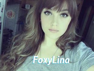 FoxyLina