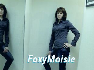 Foxy_Maisie