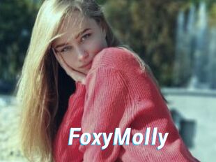 FoxyMolly