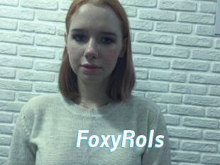 FoxyRols