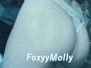 FoxyyMolly