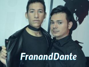 FranandDante