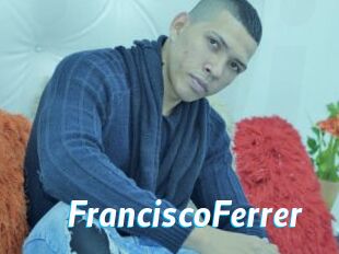 FranciscoFerrer